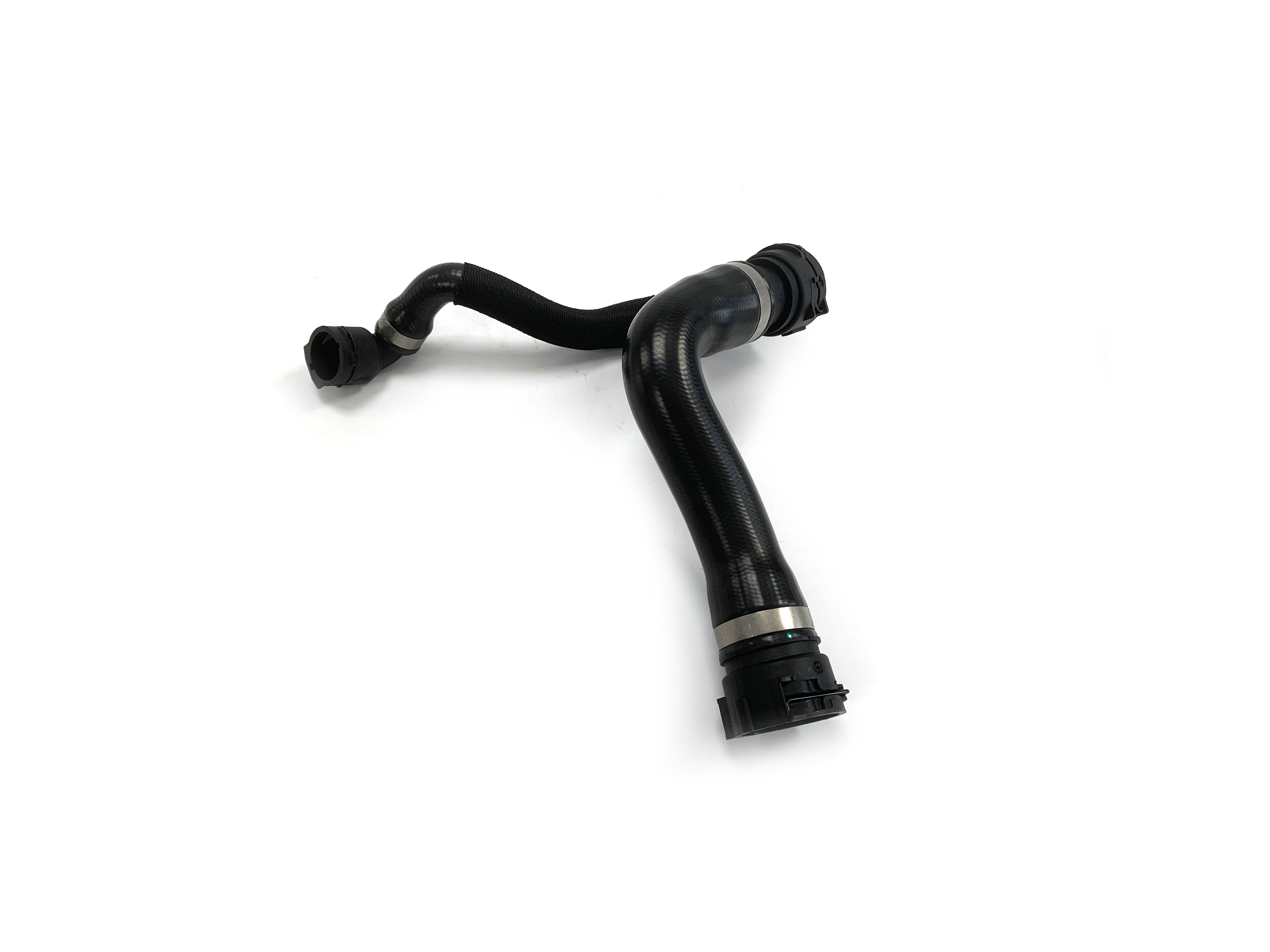 17127586774 Water Pipe BMW E70 E71 F16 F17