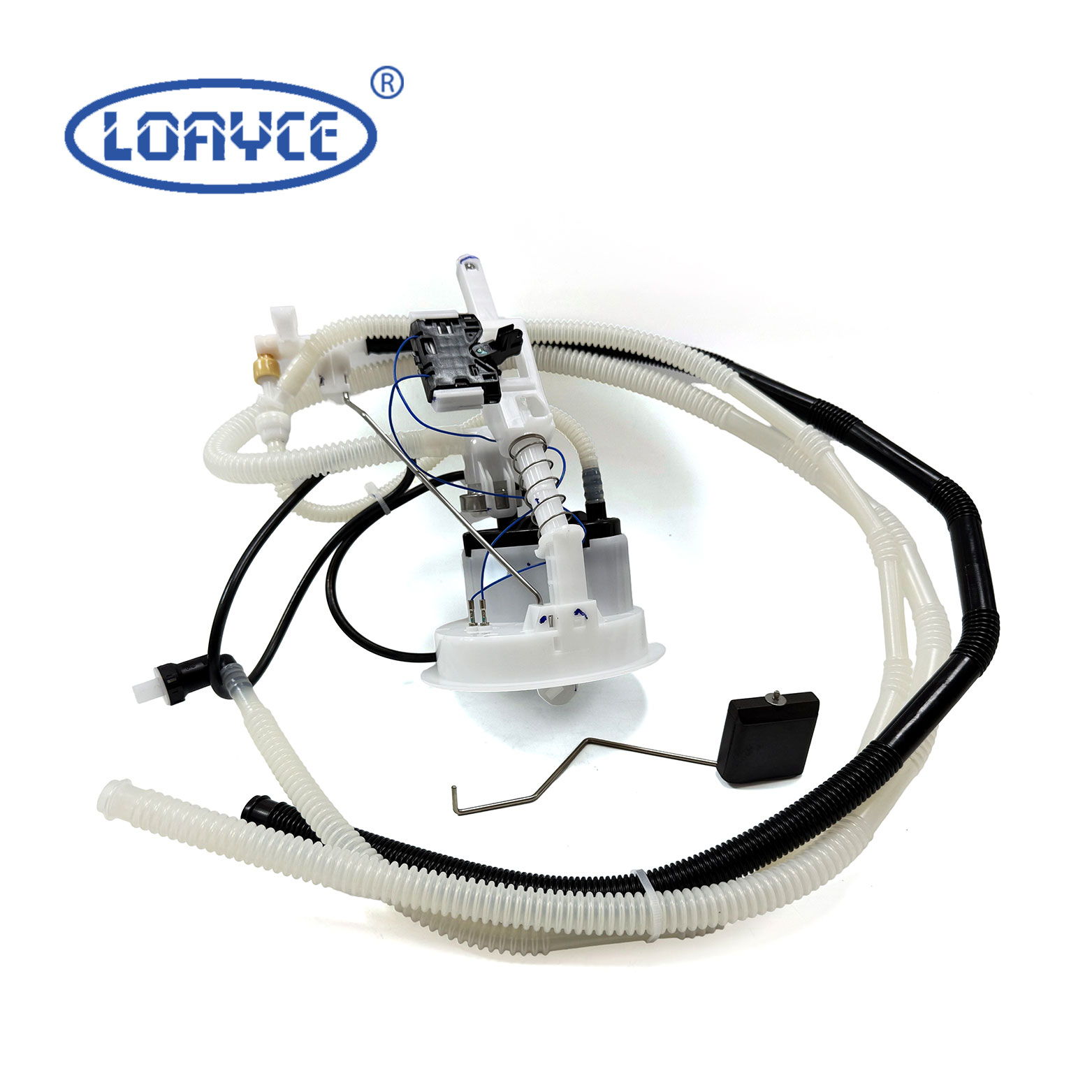 16117163295 High Quality fuel pump for bmw E90 E91 E92 E93