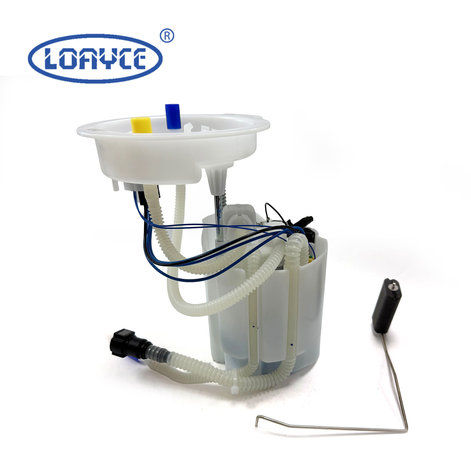 16117474992 Engine fuel pump for BMW
