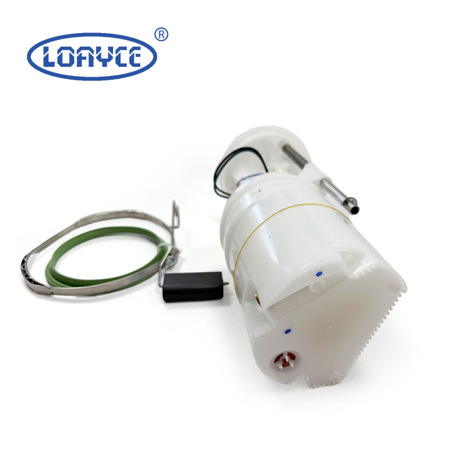 16114826899  Engine fuel pump for BMW F15 F16