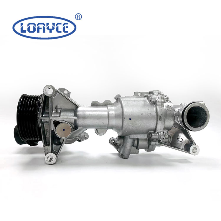2742000900 High Quality Water Pump for Mercedes-Benz